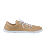 Ahinsa Vida Beige Vegán Barefoot Sneaker