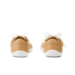 Ahinsa Vida Beige Vegán Barefoot Sneaker