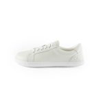 Antal Amada Antique White Női Barefoot Bőr Sneaker