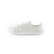 Antal Amada Antique White Női Barefoot Bőr Sneaker