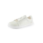 Antal Amada Antique White Női Barefoot Bőr Sneaker