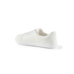 Antal Amada Antique White Női Barefoot Bőr Sneaker