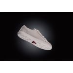 Antal Amada Antique White Női Barefoot Bőr Sneaker
