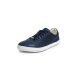Antal Amada Navy Blue Női Bőr Sneaker
