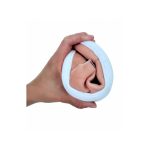 Antal Amada Peach Női Bőr Sneaker