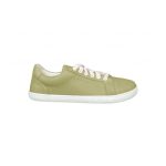 Antal Amada Tea Green Női Barefoot Bőr Sneaker