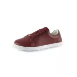 Antal Amada Wine Red Női Bőr Sneaker