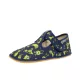 Beda Monsters Vászon Barefoot Gyerekcipő