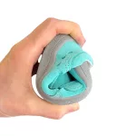 Beda Mint Bőr Barefoot Gyerek Szandál