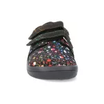 Beda Parrot Bőr Barefoot Gyerekcipő