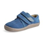 Beda Mateo Bőr Barefoot Gyerekcipő