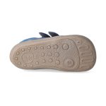 Beda Mateo Bőr Barefoot Gyerekcipő