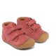Bundgaard - Petit Velcro - Soft Rose Gyerek Zárt cipő