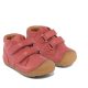 Bundgaard - Petit Strap - Soft Rose Gyerek Zárt cipő