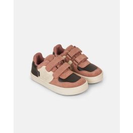 Bundgaard - Corey - TEX Blush Gyerek Barefoot Bakancs