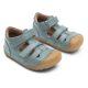 Bundgaard - Petit Sandal - Jeans Mint Barefoot Gyerek Szandál