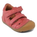 Bundgaard - Petit Sandal - Soft Rose Gyerek Szandál