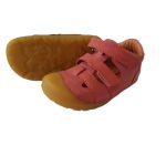 Bundgaard - Petit Sandal - Soft Rose Gyerek Szandál