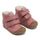 Bundgaard - Petit Mid Winter - Nostalgia Rose Gyerek Bélelt Barefoot Bakancs