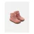 Bundgaard - Brooklyn TEX - Blush Gyerek Bélelt Bakancs