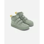 Bundgaard - Nero - Strawberries Gyerek Barefoot Bakancs