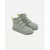 Bundgaard - Nero - Strawberries Gyerek Barefoot Bakancs