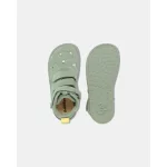 Bundgaard - Nero - Strawberries Gyerek Barefoot Bakancs