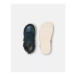 Bundgaard - Nero Mini - TEX Navy Dino Gyerek Bakancs