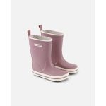 Bundgaard - CHARLY HIGH - Dark Rose Gyerek Gumicsizma