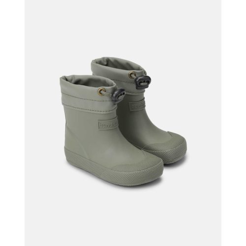 Bundgaard - COVER - Army Barefoot Gyerek Gumicsizma