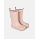 Bundgaard - Atlas - Old Rose Gyerek Barefoot Gumicsizma