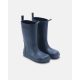 Bundgaard - Atlas - Navy Gyerek Barefoot Gumicsizma