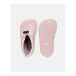 Bundgaard - Malik - Old Rose Sparkle Gyerek Barefoot Bélelt Gumicsizma