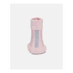 Bundgaard - Malik - Old Rose Sparkle Gyerek Barefoot Bélelt Gumicsizma