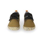 Be Lenka Kids - Jolly - Army Green Barefoot Gyerek Zárt cipő