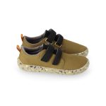 Be Lenka Kids - Jolly - Army Green Barefoot Gyerek Zárt cipő