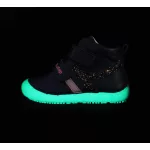 D.D.Step Royal Blue Barefoot Gyerek Bakancs A063-316B