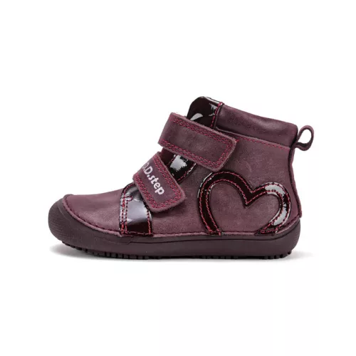 D.D.Step Raspberry Gyerek Bakancs A063-52818A