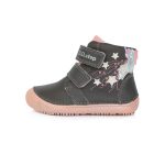D.D.Step Pink Barefoot Gyerek Bakancs A063-904A