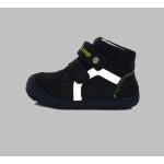 D.D.Step Royal Blue Barefoot Gyerek Bakancs A073-874C