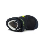 D.D.Step Royal Blue Barefoot Gyerek Bakancs A073-874C