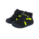 D.D.Step Royal Blue Barefoot Gyerek Bakancs A073-874C