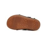 D.D.Step Vászon Royal Blue Gyerek Zárt Cipő C063-41360A