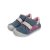 D.D.Step Bermuda Blue Gyerek Zárt Barefoot Vászoncipő C073-41805