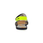 D.D.Step Nyitott Barefoot Gyerek Szandál 