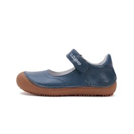 D.D.Step Royal Blue Gyerek Barefoot Balerina H063-51900A