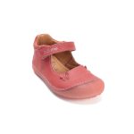 D.D.Step Strawberry Gyerek Barefoot Balerina H063-61123A