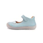 D.D.Step Turquoise Gyerek Barefoot Balerina H063-61123B