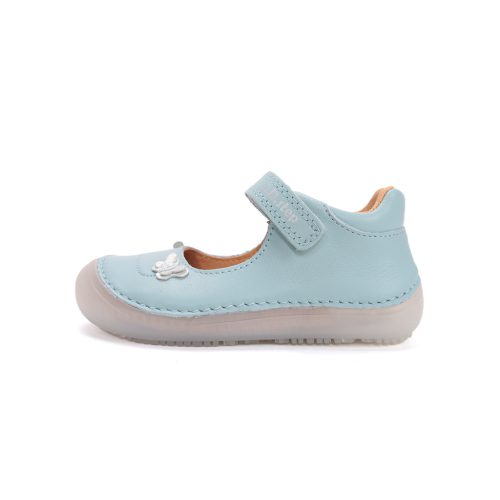 D.D.Step Turquoise Gyerek Barefoot Balerina H063-61123B