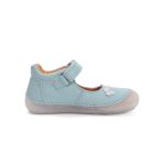D.D.Step Turquoise Gyerek Barefoot Balerina H063-61123B
